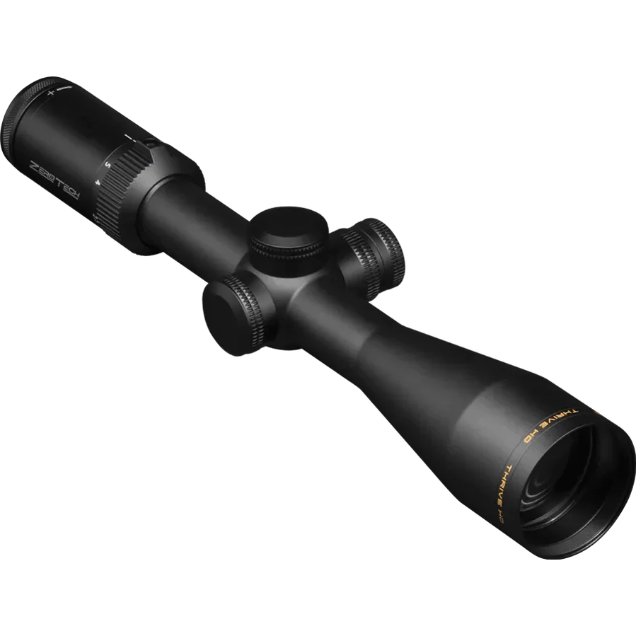 ZEROTECH THRIVE HD 2.5-15X50MM ILLUMINATED PHR II - Hunt The Night