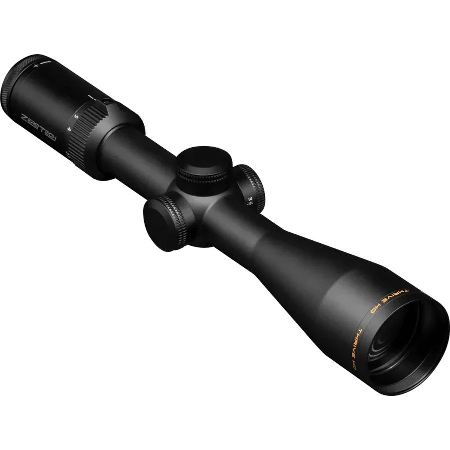 ZEROTECH THRIVE HD 2.5-15X50MM PHR II - Hunt The Night
