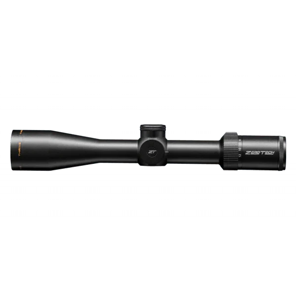 ZEROTECH THRIVE 3 - 12 X 44 MILDOT - Hunt The Night