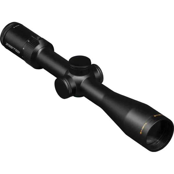 ZeroTech Thrive 3-12x44 SFP Mildot MOA