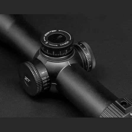 ZEROTECH THRIVE 3 - 12 X 44 DUPLEX