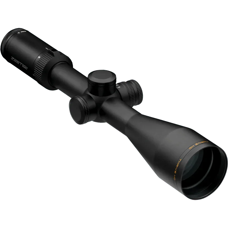 ZEROTECH THRIVE HD 3-18X56MM ILLUMINATED PHR II - Hunt The Night