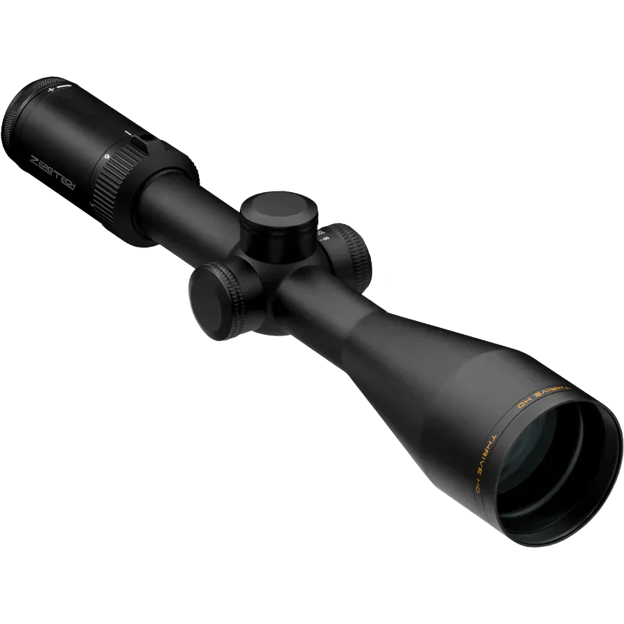 ZEROTECH THRIVE HD 3-18×56 R3 - Hunt The Night
