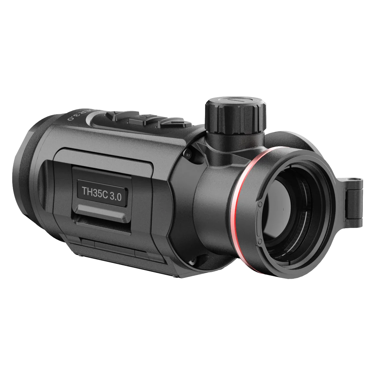 HIKMICRO Thunder TH35C 3.0 Thermal Clip-On