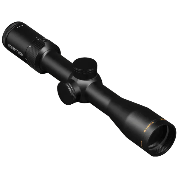 ZEROTECH THRIVE 3 - 9X40 PHR 3 - Hunt The Night