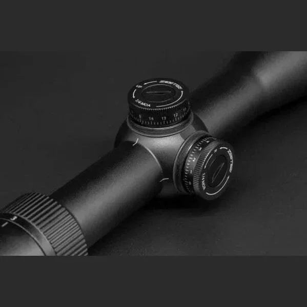 ZEROTECH THRIVE 3 - 9X40 PHR 3 - Hunt The Night