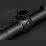 ZEROTECH THRIVE 3 - 9X40 PHR 3 - Hunt The Night