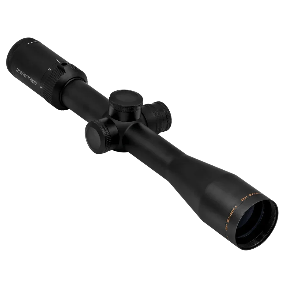 ZEROTECH THRIVE HD 4-16X44 FFP HUNTER - Hunt The Night