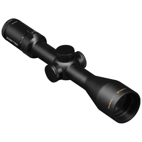 ZeroTech Thrive 4-16x50 SFP ZEROPLEX MOA