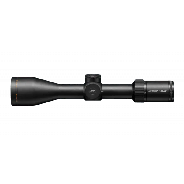 ZEROTECH THRIVE 4-16 X 50 - MILDOT - Hunt The Night