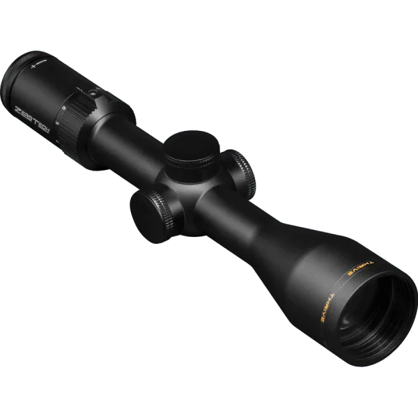 ZEROTECH THRIVE 4-16 X 50 - MILDOT - Hunt The Night