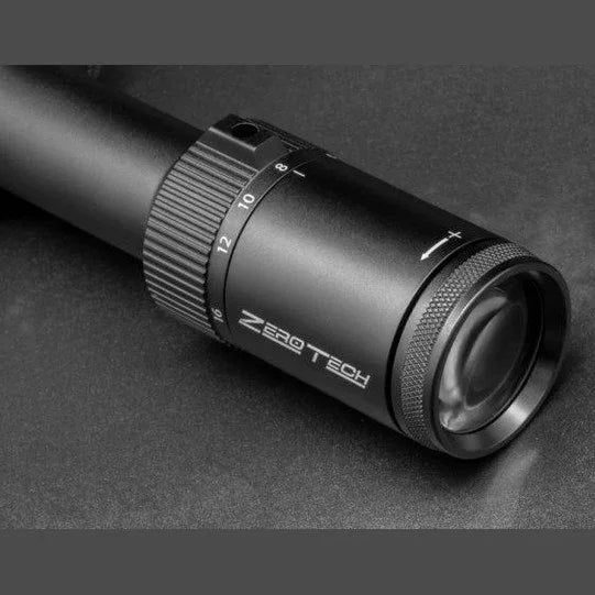 ZEROTECH THRIVE 4-16 X 50 - MILDOT - Hunt The Night