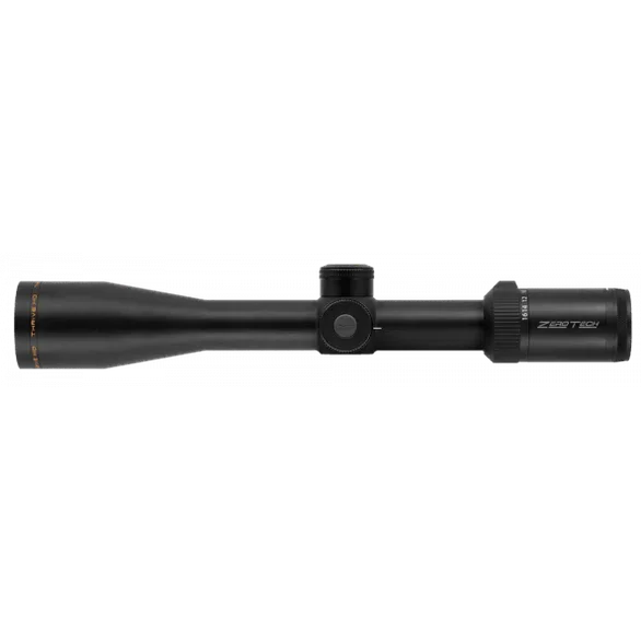 ZEROTECH THRIVE HD FFP 6-24 X 50 IR LR HUNTER MRAD - Hunt The Night