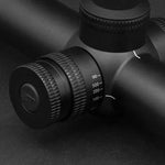 ZEROTECH THRIVE HD FFP 6-24 X 50 IR LR HUNTER MRAD - Hunt The Night