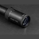 ZEROTECH THRIVE HD FFP 6-24 X 50 IR LR HUNTER MRAD - Hunt The Night