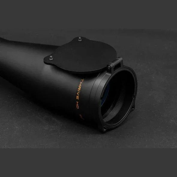 ZEROTECH THRIVE HD FFP 6-24 X 50 IR LR HUNTER MRAD - Hunt The Night