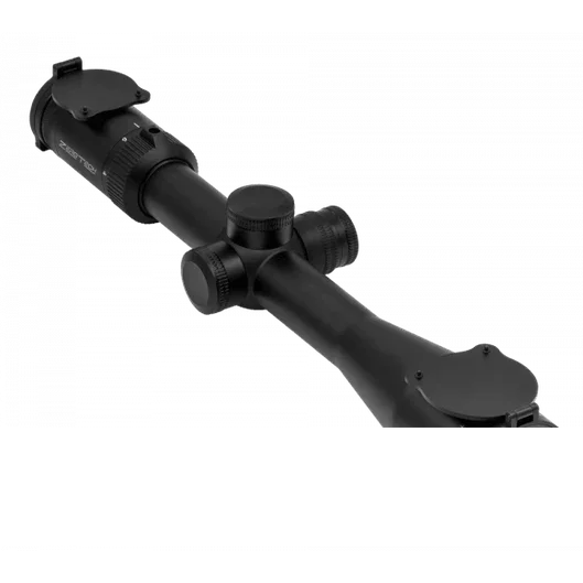ZEROTECH THRIVE HD FFP 6-24 X 50 IR LR HUNTER MRAD - Hunt The Night