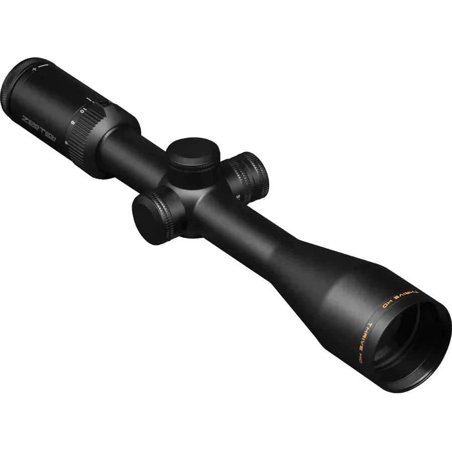 ZEROTECH THRIVE HD 6-24X50MM ILLUMINATED PHR II - Hunt The Night