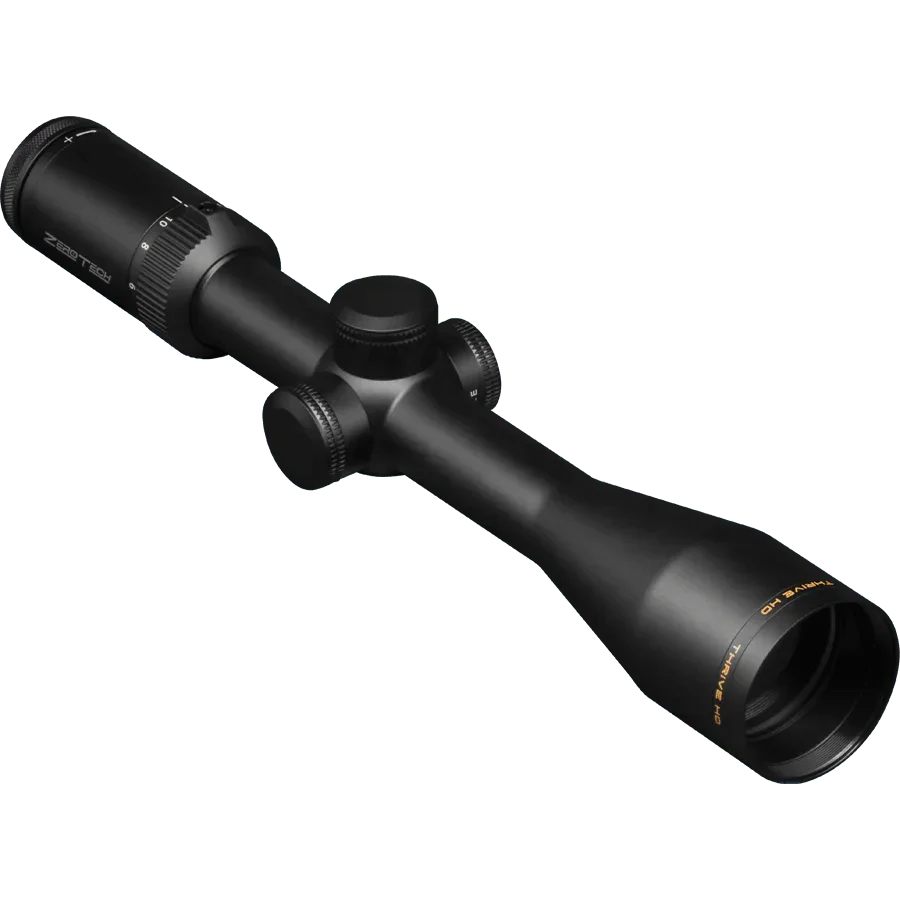 ZEROTECH THRIVE HD 6-24X50MM PHR II - Hunt The Night