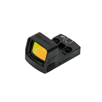 ZeroTech Thrive HD Red Dot 3 MOA MICRO MULTI RET REFLEX SIGHT RED DOT