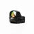 ZeroTech Thrive HD Red Dot 3 MOA REFLEX SIGHT GREEN DOT LOW