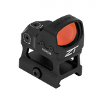 ZEROTECH THRIVE HD RED DOT REFLEX SIGHT 3 MOA HIGH MOUNT - Hunt The Night