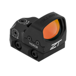 ZEROTECH THRIVE HD RED DOT REFLEX SIGHT 3 MOA LOW MOUNT - Hunt The Night