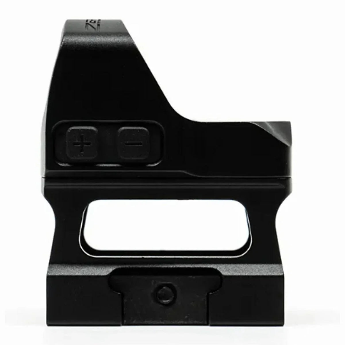 ZEROTECH THRIVE HD MULTI RETICLE HIGH REFLEX RED DOH