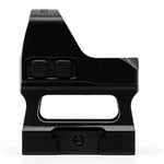 ZEROTECH THRIVE HD MULTI RETICLE HIGH REFLEX RED DOH