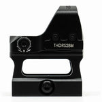 ZEROTECH THRIVE HD MULTI RETICLE HIGH REFLEX RED DOH