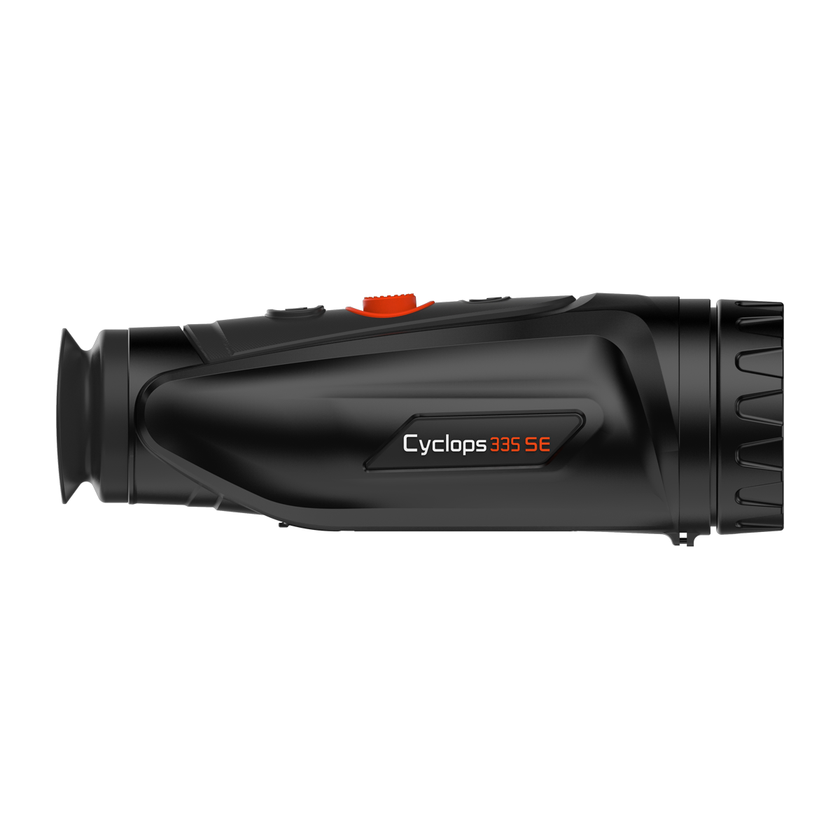 ThermTec Cyclops 335SE Thermal Monocular