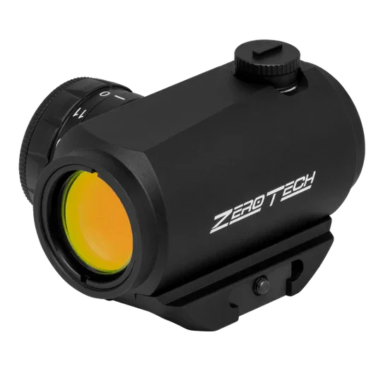 ZEROTECH THRIVE RED DOT 3 MOA - Hunt The Night