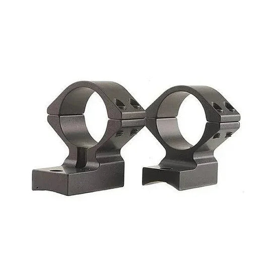 Talley 1" Alloy Lightweight Rings for Howa 1500, Weatherby Vanguard
