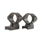 Talley 1" Alloy Lightweight Rings for Howa 1500, Weatherby Vanguard - Hunt The Night