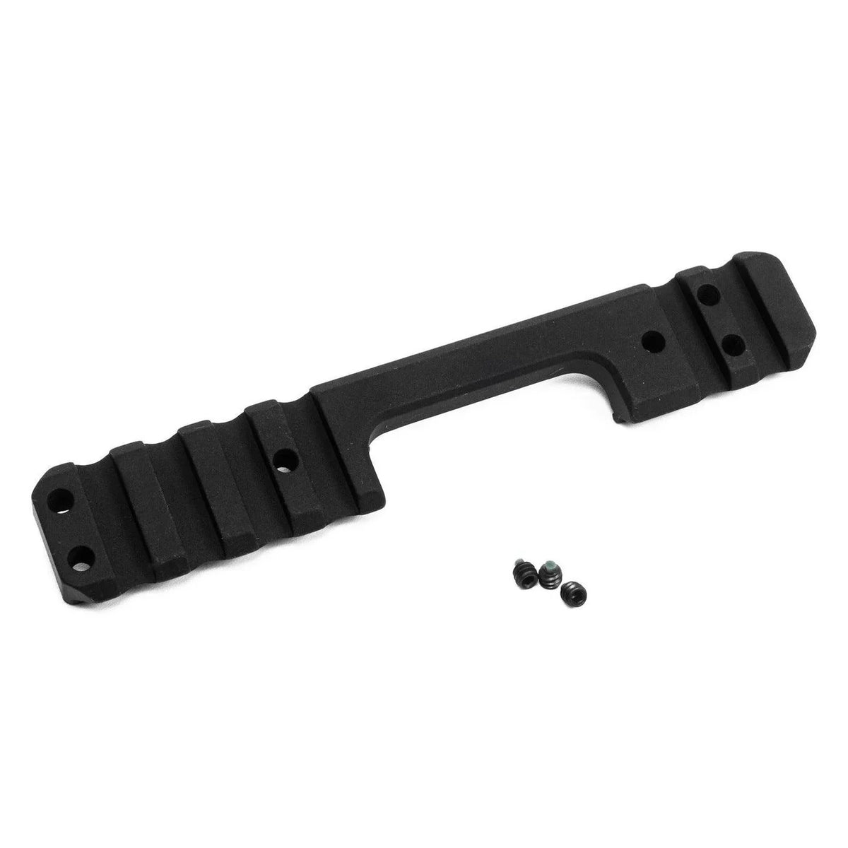 TALLEY 11MM RIMFIRE - CZ 452 EURO, 455, 512, 513 PICATINNY RAIL - Hunt The Night