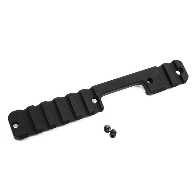 Talley 11mm Rimfire - Cz 457 Picatinny Rail