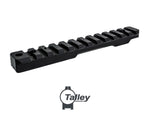 Talley Browning AB3 Long Action Picatinny Rail