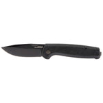 SOG Terminus SJ Folding Knife in Blackout