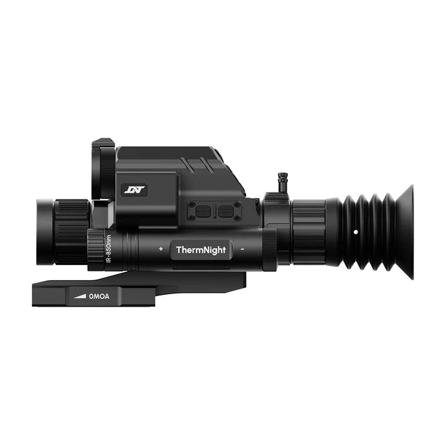 DNT ThermNight LRF TNC335R Thermal Scope
