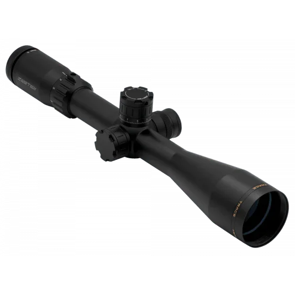 ZeroTech Trace 3-18x50 LR HUNTER FFP MRAD 30mm FFP