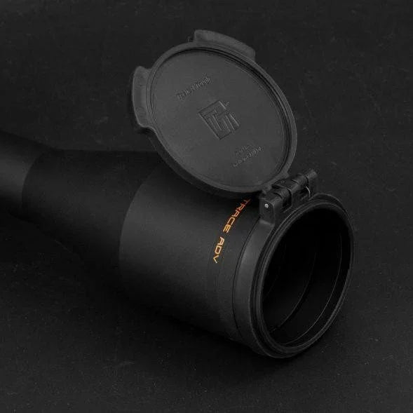 ZEROTECH TRACE ADVANTAGE 4 TRACE ADVANCED 4-24X50MM - RMG IR 0.1 MRAD - Hunt The Night