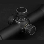 ZEROTECH TRACE ADVANTAGE 4 TRACE ADVANCED 4-24X50MM - RMG IR 0.1 MRAD - Hunt The Night