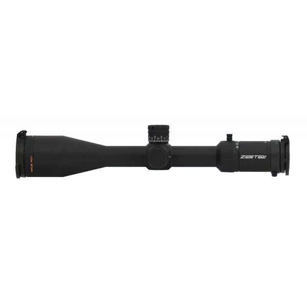 ZEROTECH TRACE ADVANTAGE 4 TRACE ADVANCED 4-24X50MM FFP TREMOR 3 0.1 MRAD - Hunt The Night
