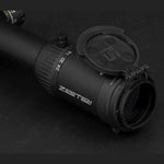 ZEROTECH TRACE ADVANTAGE 4 TRACE ADVANCED 4-24X50MM FFP TREMOR 3 0.1 MRAD - Hunt The Night