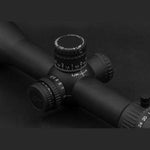 ZEROTECH TRACE ADVANTAGE 4.5-27X50MM RMG FFP - Hunt The Night