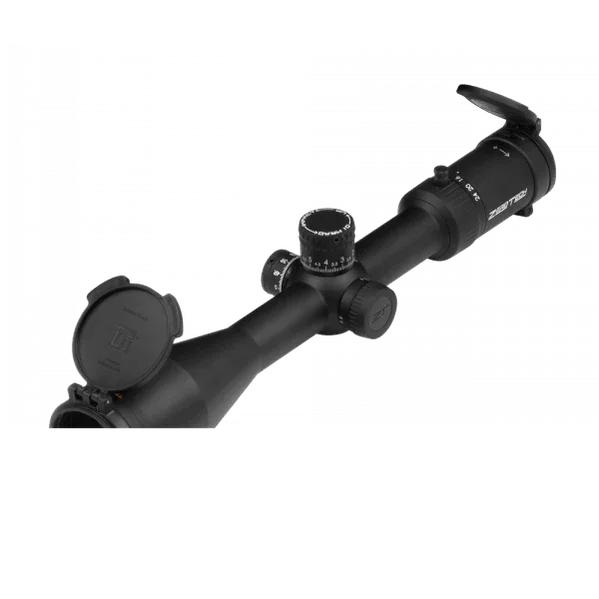 ZEROTECH TRACE ADVANTAGE 4.5-27X50MM RMG FFP - Hunt The Night