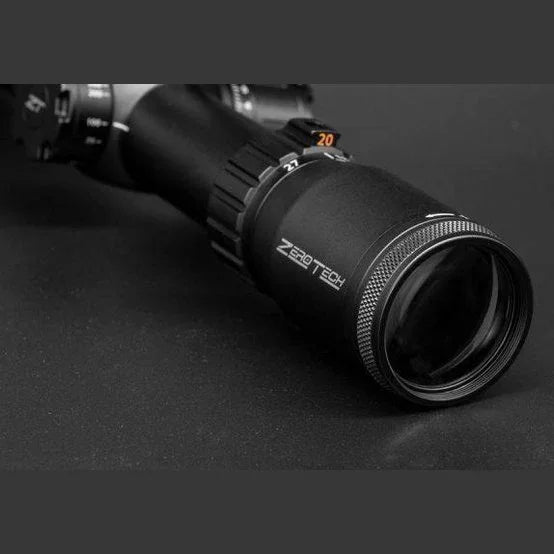 ZEROTECH TRACE 4.5-27X50MM R3 MOA - Hunt The Night