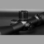 ZEROTECH TRACE 4.5-27X50MM R3 MOA - Hunt The Night