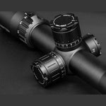 ZEROTECH TRACE 4.5-27X50MM R3 MOA - Hunt The Night