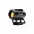 ZeroTech Trace Red Dot 2 MOA 1X25 DIGITAL RED DOT